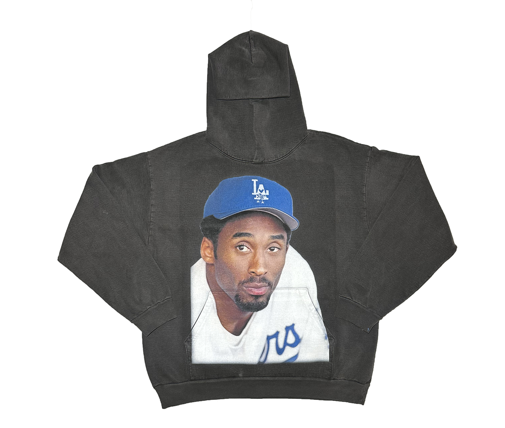 Dodger blue online hoodie