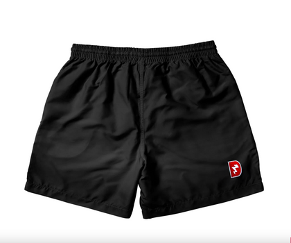 Everyday Shorts (Black)