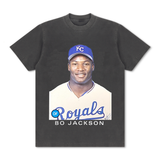 Bo Jackson 86 Tee