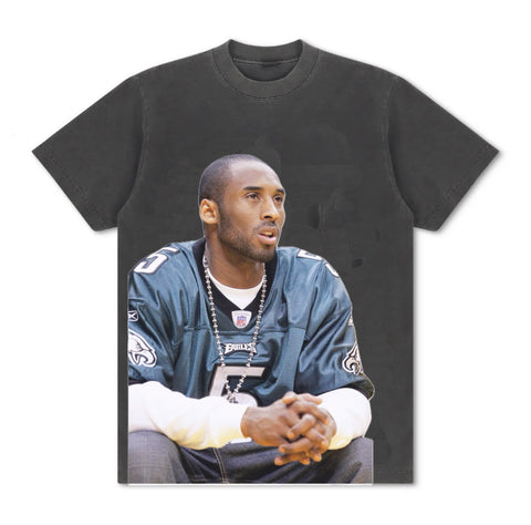 KOBE x Eagles Tee