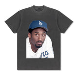 Kobe LA Dodgers Tee