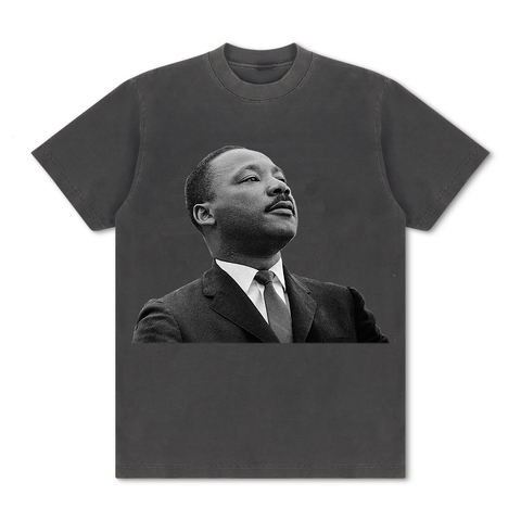 MLK 86 Tee