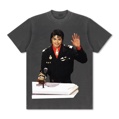 Michael Jackson 86 Tee