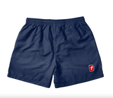 Everyday Shorts (Navy)