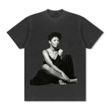 Anita Baker 86 Tee