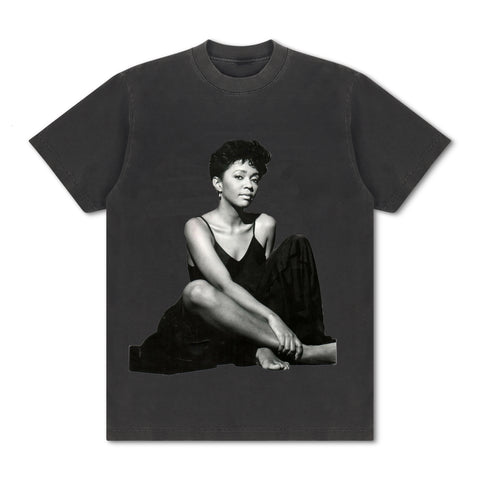 Anita Baker 86 Tee