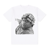 Big Worm Friday Tee