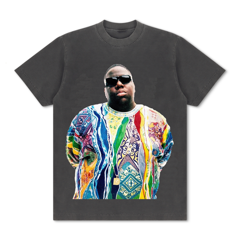 Biggie Coogi Tee