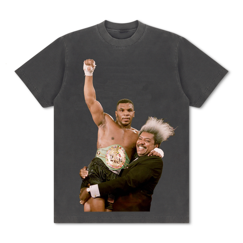 Mike Tyson 86 Tee