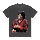 Oprah 86 Tee