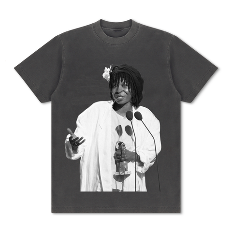 Whoopi 86 Tee